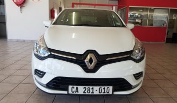 Renault Clio IV 900T Authentique 5 Door (66kW) 2019 full