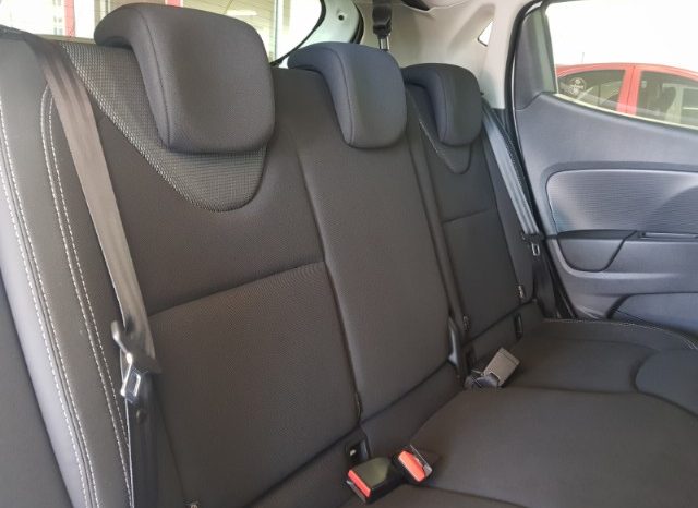 Renault Clio IV 900T Authentique 5 Door (66kW) 2019 full
