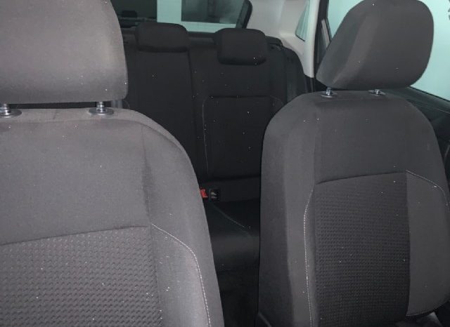 Volkswagen Polo 1.0 TSI Comfortline 2019 full
