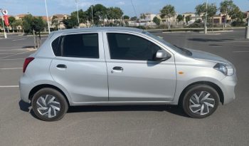 Datsun GO 1.2 MID 2019 full