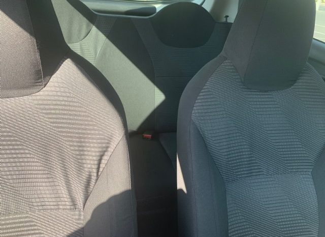 Datsun GO 1.2 MID 2019 full