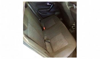 Volkswagen Polo Vivo 1.4 Trendline 5 Door 2019 full