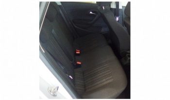 Volkswagen Polo 1.2 TSI Trendline (66KW) 2018 full