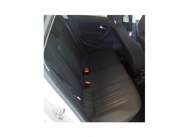 Volkswagen Polo 1.2 TSI Trendline (66KW) 2018 full