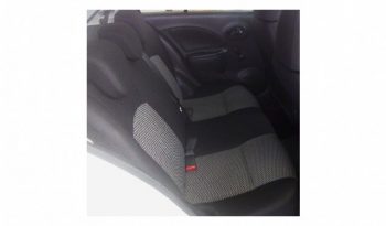 Nissan Micra Active 1.2 Visia 2018 full