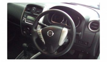 Nissan Almera 1.5 Acenta Auto 2018 full