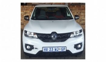 Renault KWID 1.0 Dynamique 5 Door 2019 full