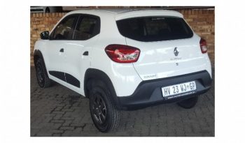 Renault KWID 1.0 Dynamique 5 Door 2019 full