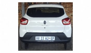 Renault KWID 1.0 Dynamique 5 Door 2019 full