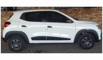 Renault KWID 1.0 Dynamique 5 Door 2019 full