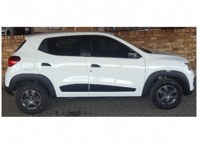 Renault KWID 1.0 Dynamique 5 Door 2019 full