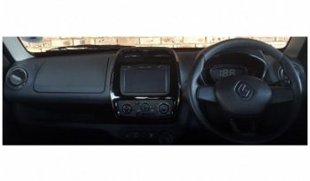 Renault KWID 1.0 Dynamique 5 Door 2019 full