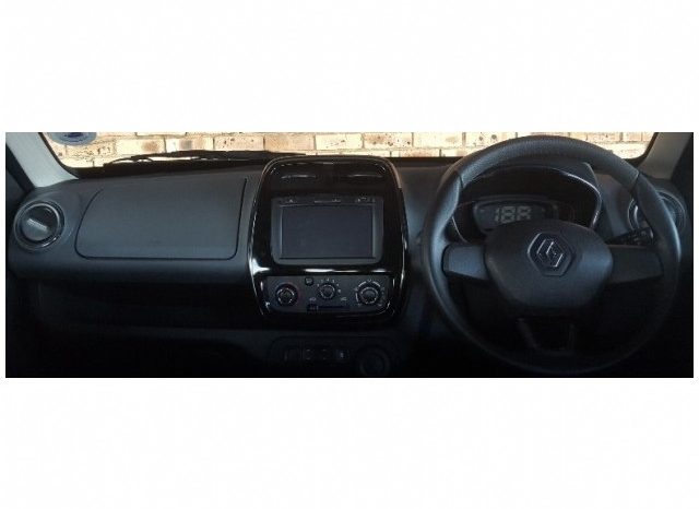 Renault KWID 1.0 Dynamique 5 Door 2019 full