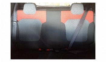 Renault KWID 1.0 Dynamique 5 Door 2019 full