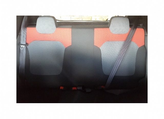 Renault KWID 1.0 Dynamique 5 Door 2019 full