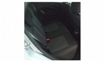Ford Fiesta 1.4 Ambiente 5 Door 2017 full