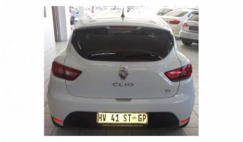 Renault Clio IV 900T Authentique 5 Door (66kW) 2019 full