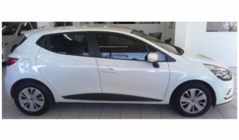 Renault Clio IV 900T Authentique 5 Door (66kW) 2019 full