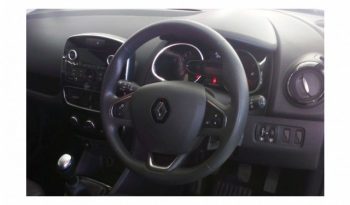 Renault Clio IV 900T Authentique 5 Door (66kW) 2019 full