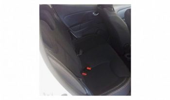 Renault Clio IV 900T Authentique 5 Door (66kW) 2019 full