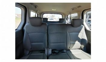 Hyundai H-1 2.5CRDI Wagon Auto 2017 full