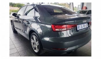 Audi A3 1.0 TFSI S-Tronic 2018 full