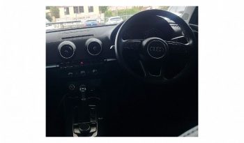 Audi A3 1.0 TFSI S-Tronic 2018 full