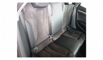 Audi A3 1.0 TFSI S-Tronic 2018 full