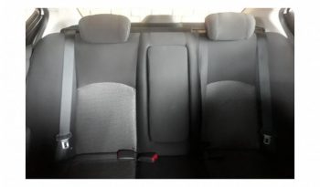 Nissan Almera 1.5 Acenta Auto 2018 full