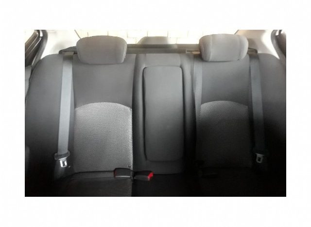 Nissan Almera 1.5 Acenta Auto 2018 full