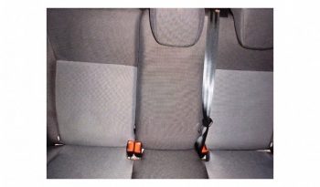 Ford Fiesta 1.4 Ambiente 5 Door 2017 full