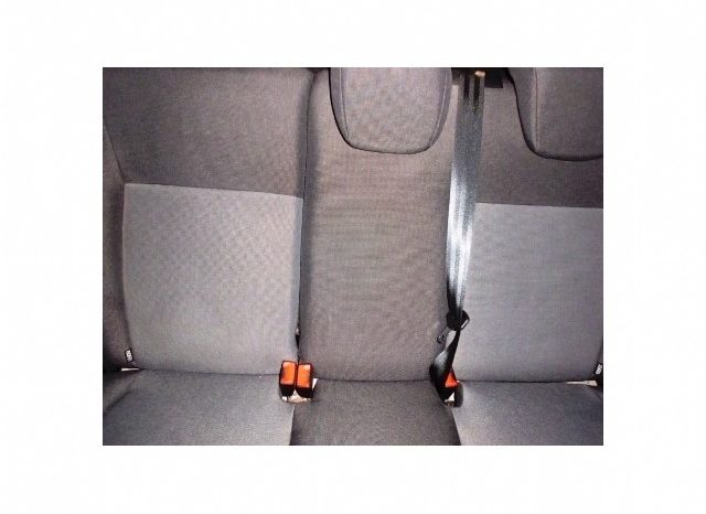 Ford Fiesta 1.4 Ambiente 5 Door 2017 full