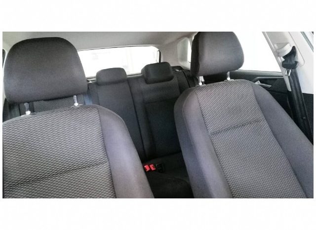 Volkswagen Polo 1.0 TSI Trendline 2018 full