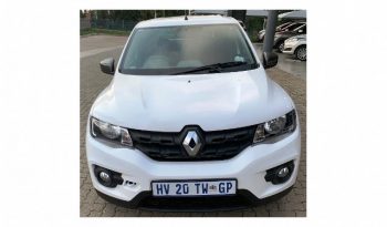 Renault KWID 1.0 Dynamique 5 Door 2019 full