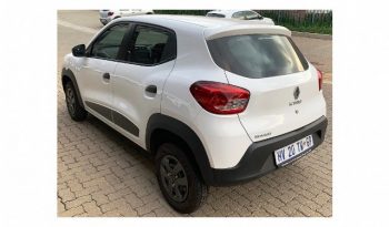 Renault KWID 1.0 Dynamique 5 Door 2019 full
