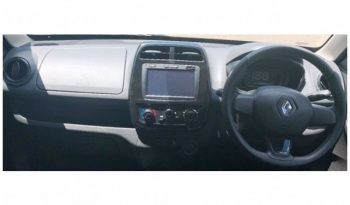 Renault KWID 1.0 Dynamique 5 Door 2019 full