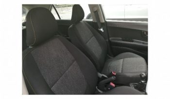 Kia Picanto 1.0 LX 2017 full