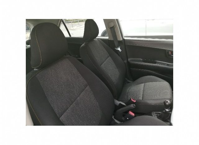 Kia Picanto 1.0 LX 2017 full