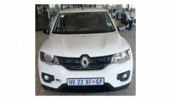 Renault KWID 1.0 Dynamique 5 Door 2019 full
