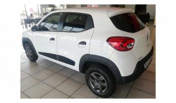 Renault KWID 1.0 Dynamique 5 Door 2019 full