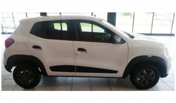 Renault KWID 1.0 Dynamique 5 Door 2019 full