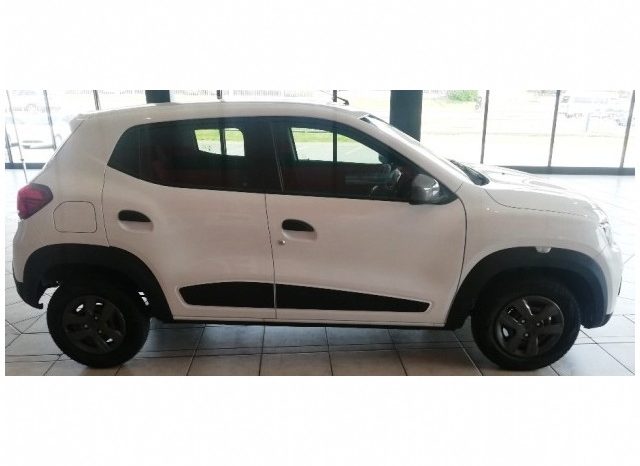 Renault KWID 1.0 Dynamique 5 Door 2019 full