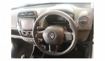 Renault KWID 1.0 Dynamique 5 Door 2019 full