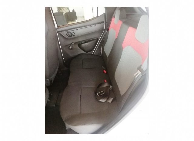 Renault KWID 1.0 Dynamique 5 Door 2019 full