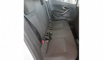 Volkswagen Polo Vivo 1.4 Trendline 5 Door 2019 full