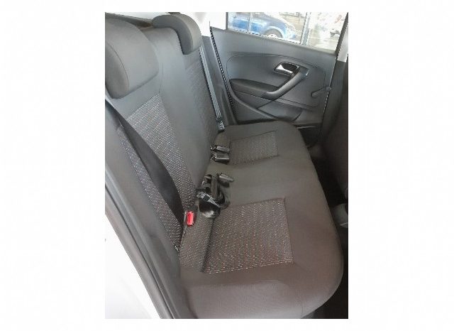 Volkswagen Polo Vivo 1.4 Trendline 5 Door 2019 full