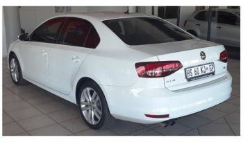 Volkswagen Jetta GP 1.4 TSI Comfortline DSG 2018 full