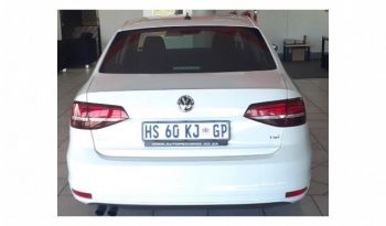Volkswagen Jetta GP 1.4 TSI Comfortline DSG 2018 full