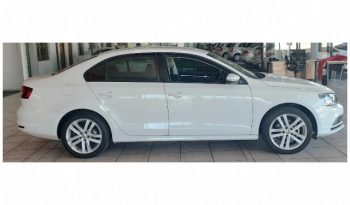 Volkswagen Jetta GP 1.4 TSI Comfortline DSG 2018 full