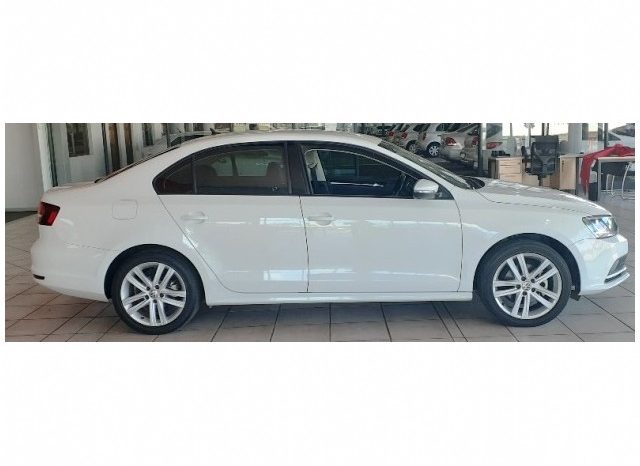 Volkswagen Jetta GP 1.4 TSI Comfortline DSG 2018 full